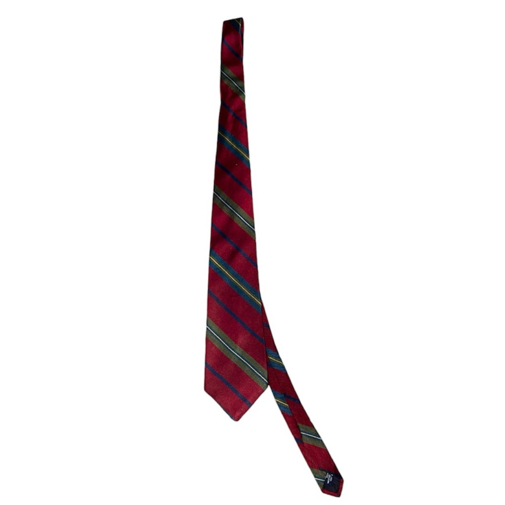 Men’s Gap 100% Silk Tie